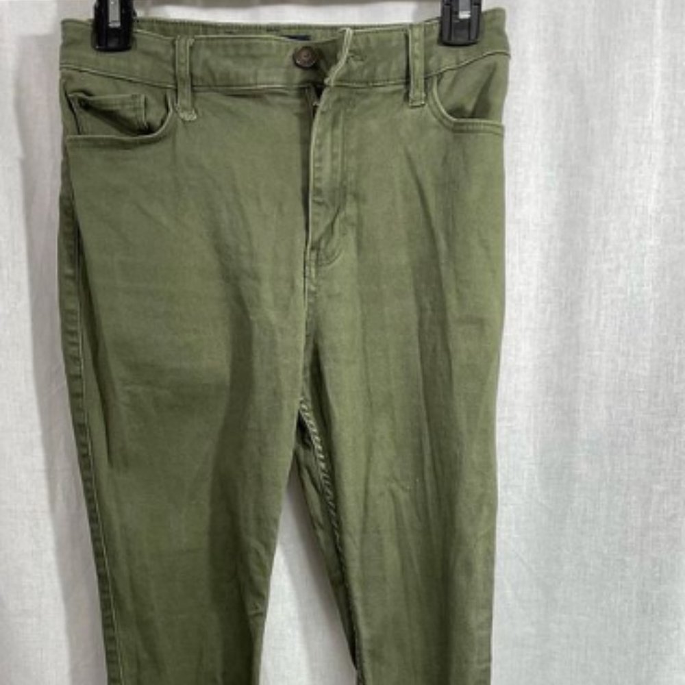 HOLLISTER skinny jeans - size 5L